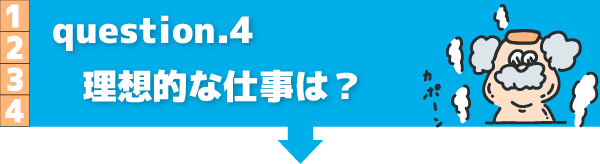 理想のスマホ副業のタイプ