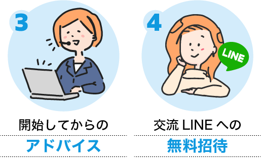こんな悩みはありませんか？